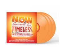 Various Artists - NOW That’s What I Call Timeless - The Eternal Collection [VINYL]