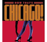 Various Artists - Now That's Chicago
