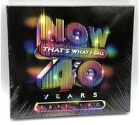 Various Artists - NOW Thats What I Call 40 Years - Part 2 - CD - N3z