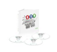 Various Artists - NOW That's What I Call 40 Years: Volume 1 - 1983-1993 [CD]