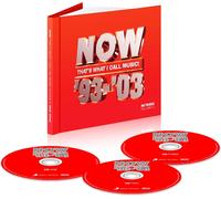 Various Artists - NOW That's What I Call 40 Years: Volume 2 - 1993-2003