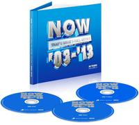 Various Artists - NOW That's What I Call 40 Years: Volume 3 - 2003-2013