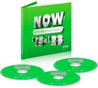 Various Artists - NOW That's What I Call 40 Years: Volume 4 - 2013-2023