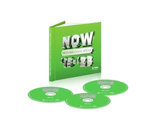 Various Artists - NOW That's What I Call 40 Years: Volume 4 - 2013-2023