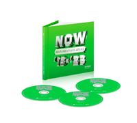Various Artists - NOW That's What I Call 40 Years: Volume 4 - 2013-2023 [CD]