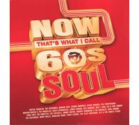 Various Artists - NOW Thats What I Call 60s Soul [VINYL]