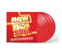 Various Artists - NOW Thats What I Call 60s Soul [VINYL]