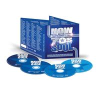 Various Artists - NOW That's What I Call 70s Soul