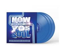 Various Artists - NOW That's What I Call 70s Soul [VINYL]