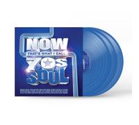 Various Artists NOW That's What I Call 70s Soul (Vinyl) (US IMPORT)