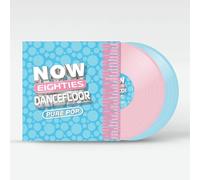 Various Artists - NOW That's What I Call 80s Dancefloor: PURE POP [VINYL]