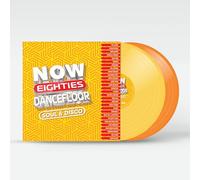 Various Artists - NOW Thats What I Call 80s Dancefloor: SOUL & DISCO [VINYL]