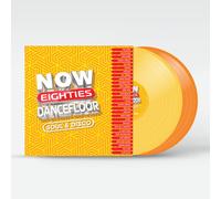 Various Artists : NOW That's What I Call 80s Dancefloor: Soul & Disco VINYL 12"