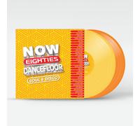 Various Artists NOW That's What I Call 80s Dancefloor: Soul (Vinyl) (US IMPORT)