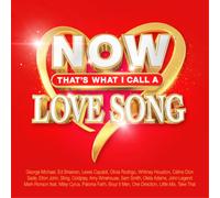 Various Artists NOW That's What I Call a Love Song (CD) Album (US IMPORT)