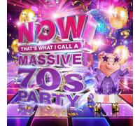 Various Artists - NOW Thats What I Call A Massive 70s Party - Compact - K99z