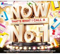 Various Artists - Now That's What I Call a No. 1