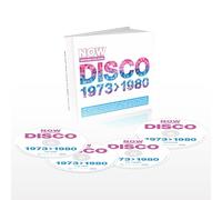 Various Artists - NOW That's What I Call an Era - Disco: 1973-1980