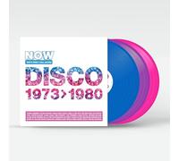 Various Artists - NOW That's What I Call An Era - Disco: 1973-1980 [VINYL]