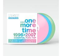 Various Artists - NOW That's What I Call An Era - ONE MORE TIME: 1996-2007 [VINYL]