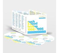 Various Artists - NOW That's What I Call An Era - Such A Good Feeling: 1988 - 1995