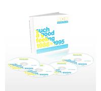 Various Artists - NOW That's What I Call An Era - Such A Good Feeling: 1988 - 1995