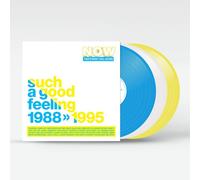 Various Artists - NOW That's What I Call An Era - Such A Good Feeling: 1988-1995 [VINYL]