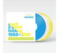 Various Artists - NOW That's What I Call An Era - Such A Good Feeling: 1988 - 1995 [VINYL]