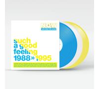 Various Artists - NOW That's What I Call An Era - Such A Good Feeling: 1988-1995 [VINYL]
