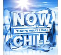 Various Artists - Now That's What I Call Chill
