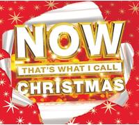 Various Artists - Now That's What I Call Christmas [2012]