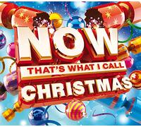 Various Artists - Now That's What I Call Christmas 2018