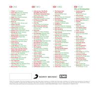 Various Artists - NOW That's What I Call Christmas 2022
