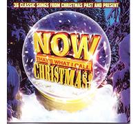 Various Artists - Now That's What I Call Christmas! : 36 Classic Songs from Christmas Past and Present