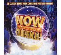 Various Artists - Now That's What I Call Christmas - 36 Classic Songs from Christmas Past and Present