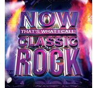 Various Artists - Now: That's What I Call Classic Rock