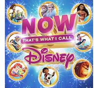 Various Artists - NOW Thats What I Call Disney