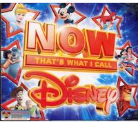 Various Artists - Now That's What I Call Disney 2011 by Various Artists (2011) Audio CD