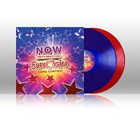 Various Artists - NOW That's What I Call Eurovision Song Contest (2LP) [VINYL]