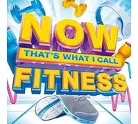 Various Artists - Now That's What I Call Fitness