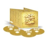 VARIOUS ARTISTS - Now Thats What I Call Gold - The Ultimate Hits - cd - J1398z