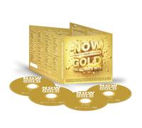 Various Artists NOW That's What I Call Gold: The Ultimate Hits (CD) (US IMPORT)