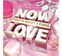 Various Artists Now That's What I Call Love (CD) Album (US IMPORT)