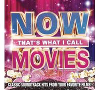Various Artists Now That's What I Call Movies (CD) (US IMPORT)