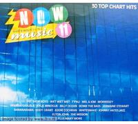 VARIOUS ARTISTS / NOW THAT'S WHAT I CALL MUSIC 11