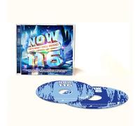 Various Artists - NOW That's What I Call Music! 116