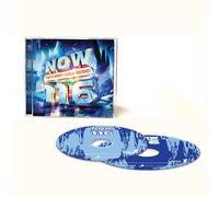 Various Artists NOW That's What I Call Music 116 (CD) Album (US IMPORT)
