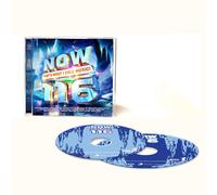 Various Artists Now That's What I Call Music 116 CD CDNOW116 NEW