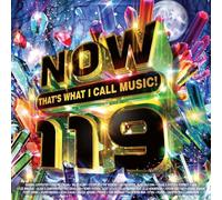 Various Artists - Now That's What I Call Music 119 / Various [New CD] UK - Impor