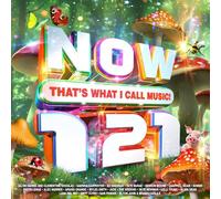 Various Artists - Now That's What I Call Music 121 / Various [New CD] UK - Impor